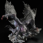 『MH4』より黒蝕竜「ゴア・マガラ」が「カプコンフィギュアビルダー クリエイターズモデル」に登場