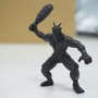 【閲覧注意】食玩「テラフォーマーズ　スワームフィギュア」15,000円分を会社のデスクに並べてみた