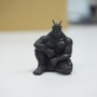 【閲覧注意】食玩「テラフォーマーズ　スワームフィギュア」15,000円分を会社のデスクに並べてみた