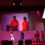 【TGS2008】「悪魔城ドラキュラ 予言の円舞曲」ステージイベント