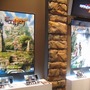 【TGS2008】新作10タイトルが発表！「モバゲータウン」のDeNAブース