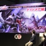 【TGS 2014】『ブレイドストーム 百年戦争＆ナイトメア』指揮する部下は最大200人！ 新要素の解説からＱ＆Ａまで飛び出したステージレポ