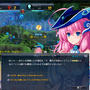 冒険をはじめるきっかけとなる謎の少女「セイレーン」