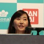 バンダイ 取締役 飛田尚美氏