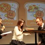 「コドなび！」発表会