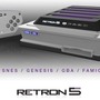 一台で複数のレトロゲームを起動できる「RetroN 5」、エミュレーターコードの無断使用で規約違反か
