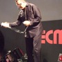 【TGS2008】 Wii『アルゴスの戦士 マッスルインパクト』ステージイベント
