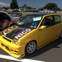 かぶら自動車教習所痛車展示会