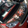 かぶら自動車教習所痛車展示会
