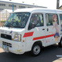 かぶら自動車教習所痛車展示会