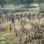 部隊を集めて軍団化