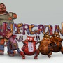 腹腔鏡手術のトレーニングを目的としたゲーム『Underground』がWii Uで登場、専用コントローラーも