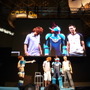 【TGS2008】二次創作を公認する『ロックマン9』、公式に「違法な改造感」を提供する『流星のロックマン3』