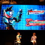 【TGS2008】二次創作を公認する『ロックマン9』、公式に「違法な改造感」を提供する『流星のロックマン3』