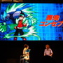 【TGS2008】二次創作を公認する『ロックマン9』、公式に「違法な改造感」を提供する『流星のロックマン3』