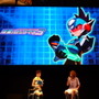 【TGS2008】二次創作を公認する『ロックマン9』、公式に「違法な改造感」を提供する『流星のロックマン3』