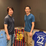 『FIFA15』はどこが進化したのか？ 牧田和也氏に訊く、最新作の魅力と今後の展開