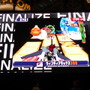 【TGS2008】二次創作を公認する『ロックマン9』、公式に「違法な改造感」を提供する『流星のロックマン3』