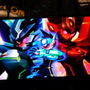【TGS2008】二次創作を公認する『ロックマン9』、公式に「違法な改造感」を提供する『流星のロックマン3』