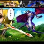 PS Vita向けDLソフト『ロボドラ』は魔物を「ロボ」で打ち破るRPG、マルチ対戦機能も実装予定