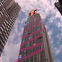 もしレトロゲームのキャラたちがリアル世界に飛び出してきたら…動画でお見せします