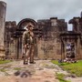 もしレトロゲームのキャラたちがリアル世界に飛び出してきたら…動画でお見せします