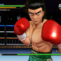 PS3『はじめの一歩』アニメ未登場「ウォーリー」の声は福山潤に！「ボクサーズスキル」で戦略的に試合に挑もう