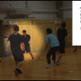 『NBA CLUTCH TIME』開発チームとインサイド編集部がバスケでガチンコ勝負！ユニフォーム＆広告掲載権を勝ち取れるか！