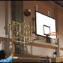 『NBA CLUTCH TIME』開発チームとインサイド編集部がバスケでガチンコ勝負！ユニフォーム＆広告掲載権を勝ち取れるか！