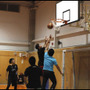 『NBA CLUTCH TIME』開発チームとインサイド編集部がバスケでガチンコ勝負！ユニフォーム＆広告掲載権を勝ち取れるか！