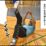 『NBA CLUTCH TIME』開発チームとインサイド編集部がバスケでガチンコ勝負！ユニフォーム＆広告掲載権を勝ち取れるか！