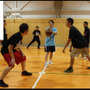 『NBA CLUTCH TIME』開発チームとインサイド編集部がバスケでガチンコ勝負！ユニフォーム＆広告掲載権を勝ち取れるか！