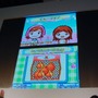【TGS2008】ダンディー坂野さんがDS『ガーデニングママ』を紹介
