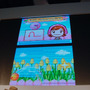 【TGS2008】ダンディー坂野さんがDS『ガーデニングママ』を紹介