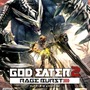『GE2 RB』発売は来年2月！予約特典と限定版、『GE2』のフリープレイ配信も明らかに
