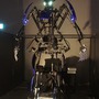 スケルトニクス・アライブ