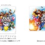 Amazon、『スマブラ for Wii U』にオリジナル限定特典を用意