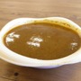 「スライムカレー」と「ダルシムさん家のカレー」を一緒に食べてみた