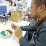 「スライムカレー」と「ダルシムさん家のカレー」を一緒に食べてみた