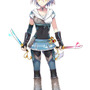 人吉城（CV：五十嵐裕美）