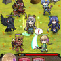 新機能や新城姫を追加した正式版『城姫クエスト』リリース、温泉バージョンが登場する城姫も