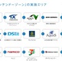 「ニンテンドーゾーン」実施エリア