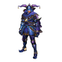 『MHF』にダンジョンが実装？「Ｇ６」で追加される「天廊」内部が公開！トラップに宝箱にモンスターに…