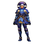 『MHF』にダンジョンが実装？「Ｇ６」で追加される「天廊」内部が公開！トラップに宝箱にモンスターに…