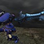 『MHF』にダンジョンが実装？「Ｇ６」で追加される「天廊」内部が公開！トラップに宝箱にモンスターに…