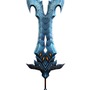 『MHF』にダンジョンが実装？「Ｇ６」で追加される「天廊」内部が公開！トラップに宝箱にモンスターに…