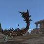 『MHF』にダンジョンが実装？「Ｇ６」で追加される「天廊」内部が公開！トラップに宝箱にモンスターに…