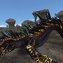 『MHF』にダンジョンが実装？「Ｇ６」で追加される「天廊」内部が公開！トラップに宝箱にモンスターに…