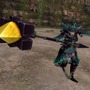 『MHF』にダンジョンが実装？「Ｇ６」で追加される「天廊」内部が公開！トラップに宝箱にモンスターに…