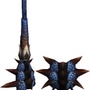 『MHF』にダンジョンが実装？「Ｇ６」で追加される「天廊」内部が公開！トラップに宝箱にモンスターに…